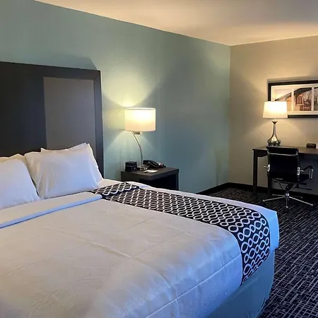 La Quinta By Wyndham Jonesboro-3