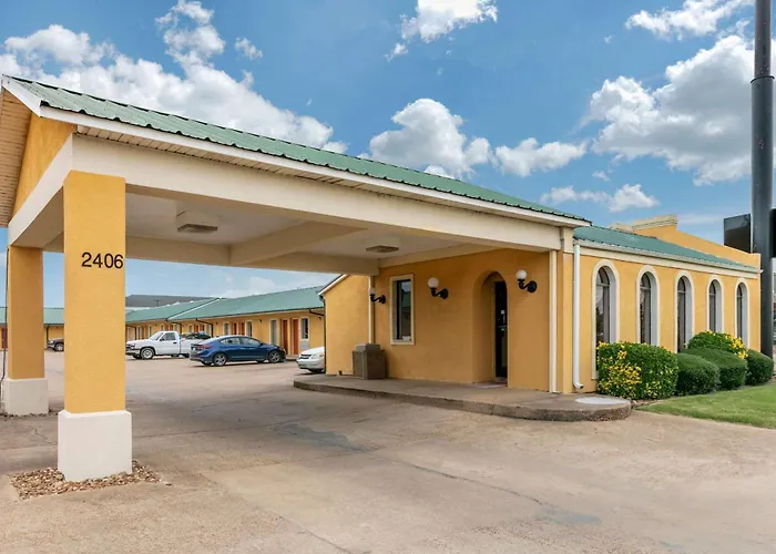 Econo Lodge Jonesboro